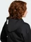 adidas Z.N.E. Zip Hoodie schwarz/weiß (Junior) Vorschaubild
