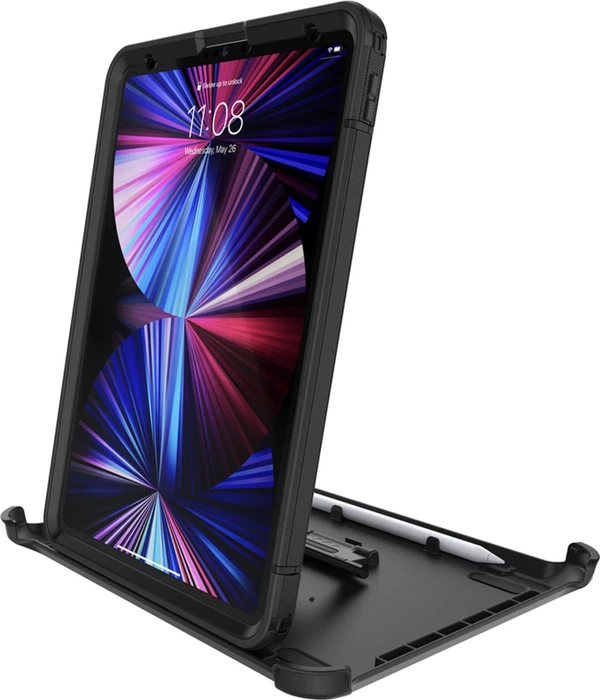 Otterbox Defender für Apple iPad Pro (3/4.Gen) 11", schwarz