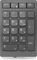 Lenovo Go Wireless Numeric Keypad, grau, USB Vorschaubild