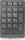 Lenovo Go Wireless Numeric Keypad, grau, USB (GY41C33979 / 4Y41C33791)