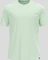 Odlo Essentials Natural Funktionsshirt kurzarm ambrosia melange (Herren) Vorschaubild