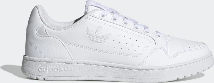 adidas NY 90 cloud white/core black (Herren)