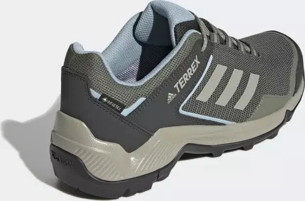 adidas Terrex Easytrail GTX legend earth/feather grey/ash grey (Damen)