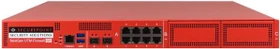 Securepoint RC350R G5 UTM Rackmount Firewall, 8x RJ-45, 3x Erweiterungsslot, 2x SFP (SP-UTM-11616)