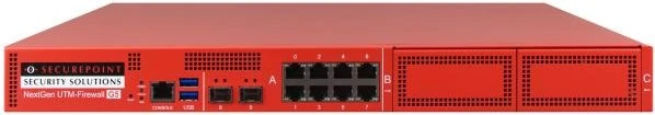 Securepoint G5 UTM