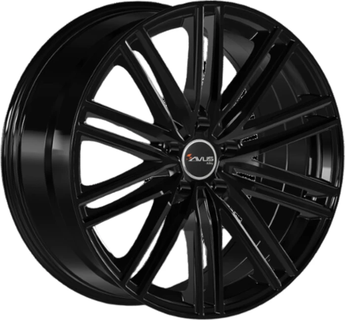 Avus Racing AC-M08 9.0x22 5/112 ET26 (verschiedene Farben)