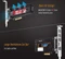 Icy Dock EZConvert Ex MB987M2P-B Vorschaubild