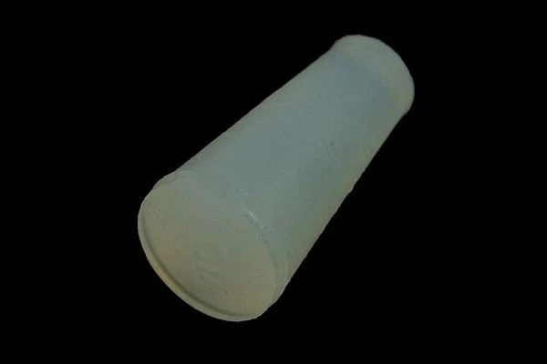 Bürkle Normstopfen 5mm bis 9mm, Silkon