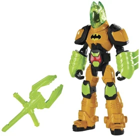 Mattel DC Batman - The Dark Knight Rises Power-Handschuh Batman