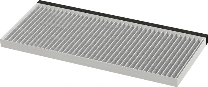 BSH Hausgeräte Clean Air Standard Geruchsfilter