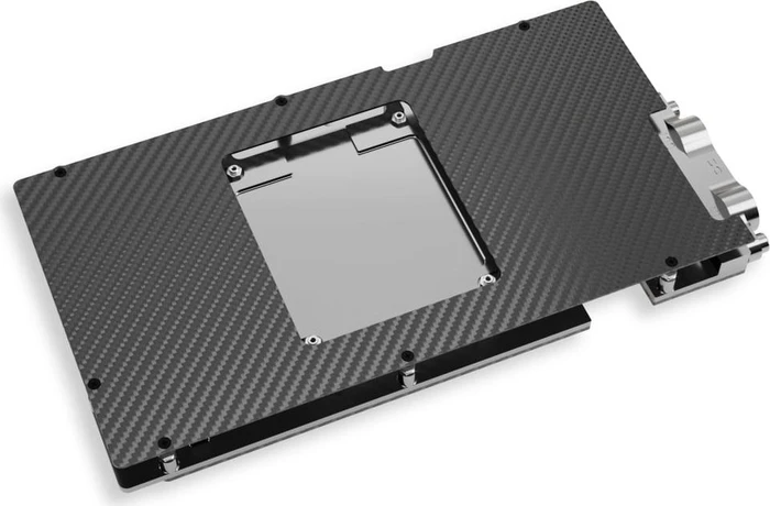 Alphacool ES NVIDIA GeForce RTX 5090 Reference 1-Slot-Design Design REV1 mit Backplate
