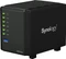 Synology DiskStation DS416slim 1.5TB, 512MB RAM, 2x RJ-45 1000Base-T, 2x USB-A 3.0 Vorschaubild