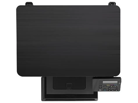HP Color LaserJet Pro MFP M176n, Laser, mehrfarbig