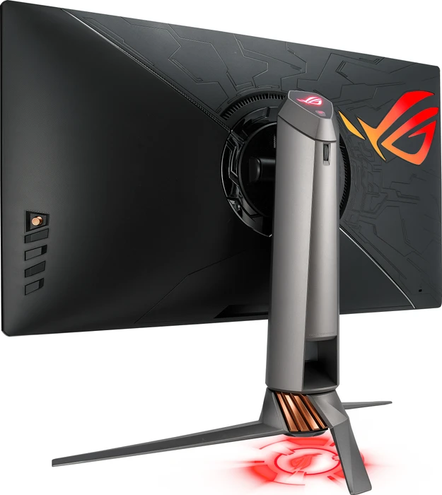 ASUS ROG Swift PG27UQ, 27"