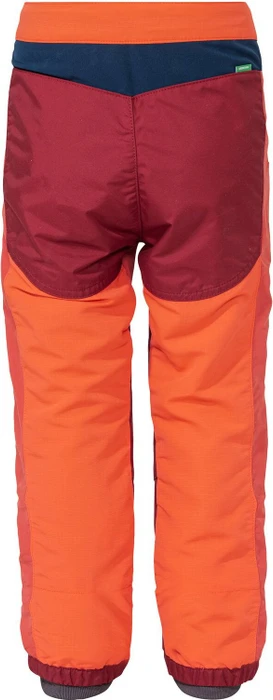Vaude Caprea Antimos Hose lang hokkaido (Junior)