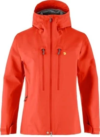 Fjällräven Bergtagen GTX Pro Funktionsjacke flame orange (Damen)