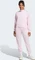 adidas Essentials Feel Cozy Trainingsanzug clear pink (Damen) Vorschaubild