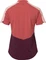 Vaude Altissimo II Trikot kurzarm brick (Damen) Vorschaubild