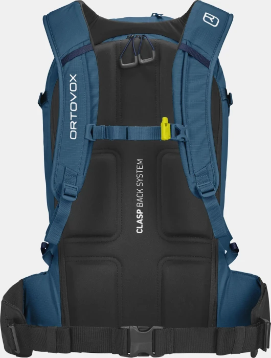 Ortovox Free Rider 22 petrol blue