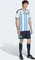 adidas FIFA WM 2026 Argentinien Heimshorts (Herren) Vorschaubild