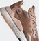adidas Nite Jogger rose gold metallic/vapour pink/core black (Damen) Vorschaubild
