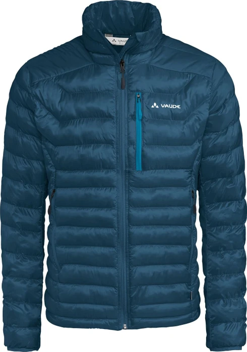 Vaude Batura Funktionsjacke baltic sea (Herren)