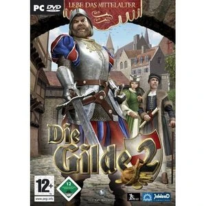 Die Gilde 2 (PC)