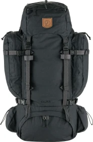 Fjällräven Kajka 75 M/L coal black