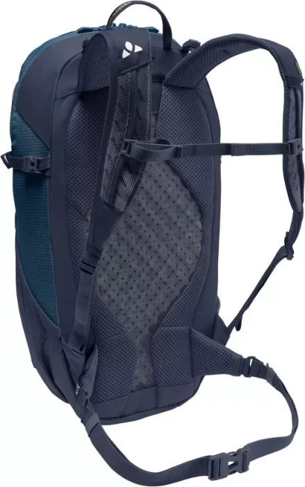 Vaude Neyland Zip 20 baltic sea