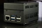 KKSB Gehäuse für Raspberry Pi 5, kompatibel mit Raspberry Pi DigiAMP+ HAT, schwarz Vorschaubild