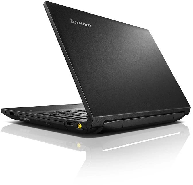 Lenovo B590, Pentium 2020M, 4GB RAM, 500GB HDD, DE