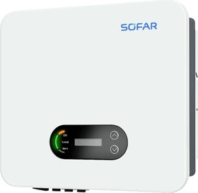 SofarSolar 12KTLX-G3