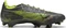 Puma Ultra 5 Carbon FG matte aged silver/yellow alert/sun struck (Damen) Vorschaubild