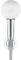 Grohe Tempesta 110 Wandhalterset 2 Strahlarten chrom Vorschaubild