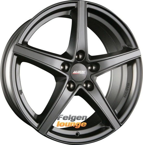 Alutec Raptr 6.5x16 5/114.3 ET33 (verschiedene Farben)