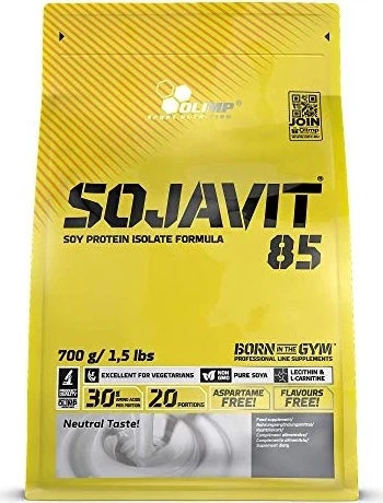 Olimp Sojavit 85 700g
