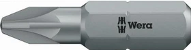 Wera 855/2 Z Pozidriv Bit 5/16", PZ4x32mm, 1 Stück
