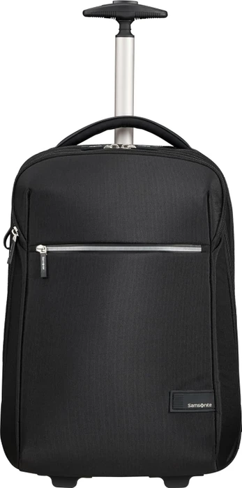 Samsonite Litepoint, Rolling Bag, 17.3" Notebook-Rucksack-Trolley, schwarz