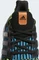 adidas Ultraboost DNA 5.0 core black/team solar green/team solar orange (Herren) Vorschaubild