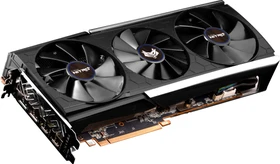 Sapphire Nitro+ Radeon RX 5700 XT 8G, 8GB GDDR6, 2x HDMI, 2x DP, full retail