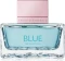 Antonio Banderas Blue Seduction For Women Eau de Toilette Vorschaubild