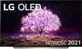 LG OLED48C12LA