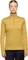 Vaude Livigno Halfzip II Fleece Funktionsshirt langarm savanna (Damen) Vorschaubild