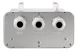 LevelOne Outdoor Wallmount PoE-Extender, 3x RJ-45, PoE