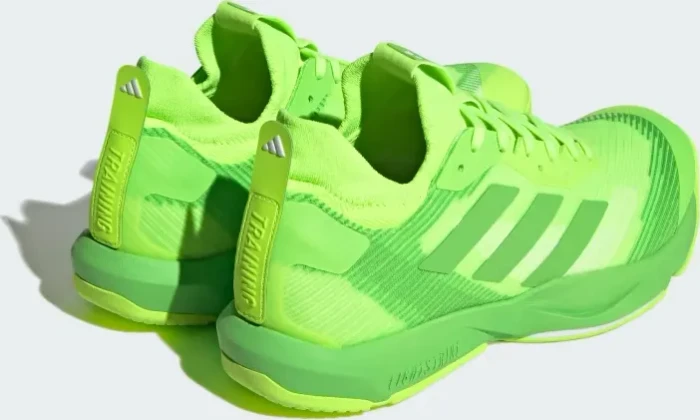adidas Rapidmove ADV lucid lemon f23/lucid lime f23