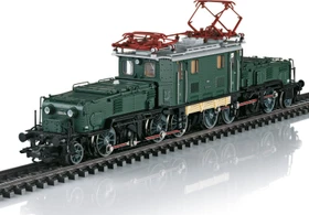 Märklin - Spur H0 E-Lok - Elektrolokomotive Baureihe 1189