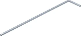 BGS technic Innensechskant Winkelschlüssel, 3x130mm