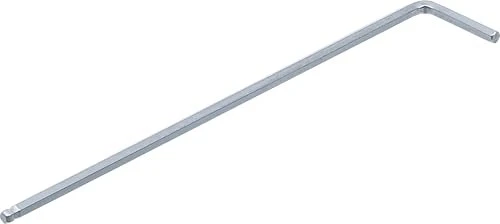 BGS technic Innensechskant Winkelschlüssel, 3x130mm