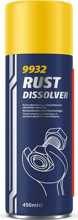 Mannol Rostlöser, 450ml