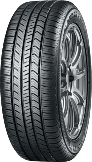Yokohama Geolandar X-CV G057 255/45 R20 105W XL